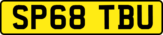 SP68TBU