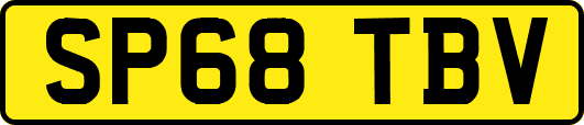 SP68TBV