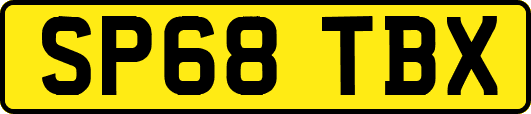 SP68TBX