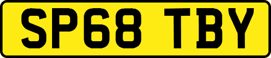 SP68TBY