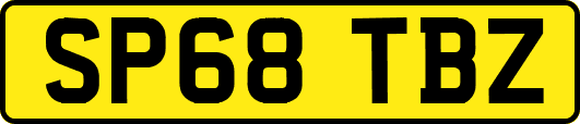 SP68TBZ