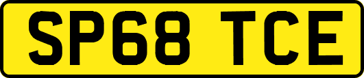 SP68TCE
