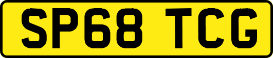 SP68TCG