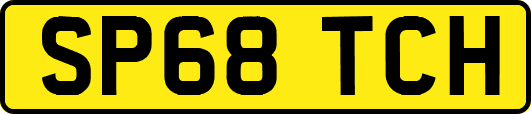 SP68TCH