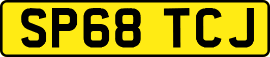 SP68TCJ