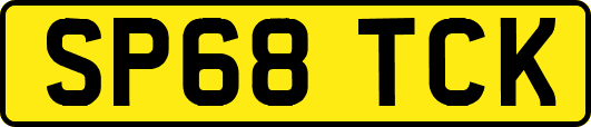 SP68TCK