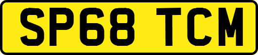 SP68TCM