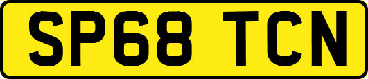 SP68TCN