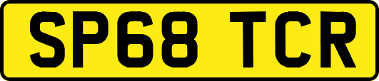 SP68TCR
