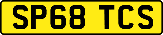 SP68TCS