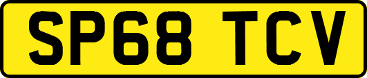 SP68TCV