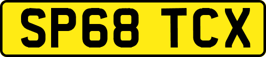 SP68TCX