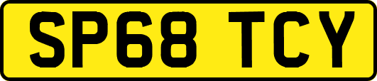 SP68TCY