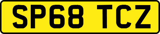 SP68TCZ