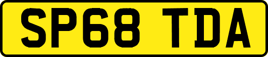 SP68TDA