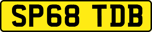 SP68TDB