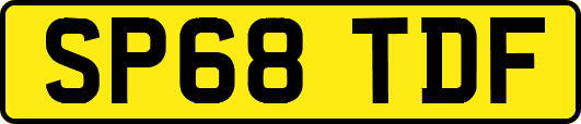 SP68TDF