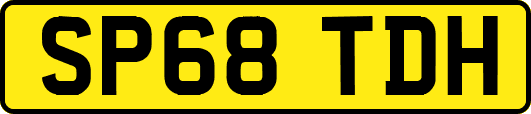 SP68TDH