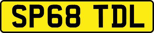 SP68TDL