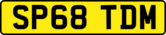 SP68TDM