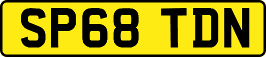 SP68TDN