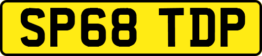 SP68TDP