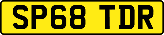 SP68TDR