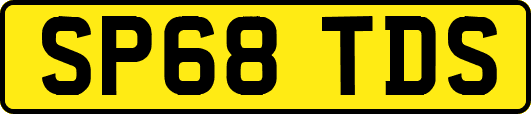 SP68TDS