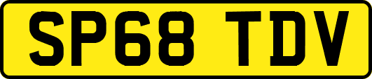 SP68TDV