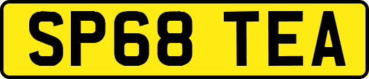 SP68TEA