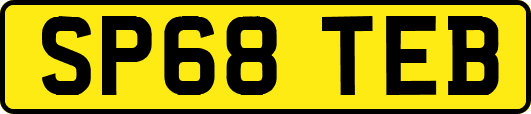 SP68TEB