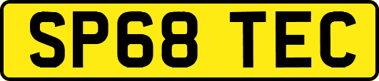 SP68TEC