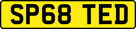 SP68TED