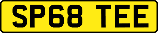 SP68TEE