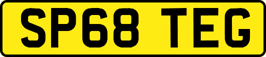 SP68TEG