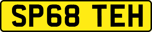 SP68TEH