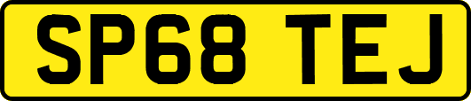SP68TEJ