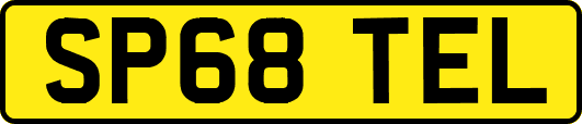 SP68TEL