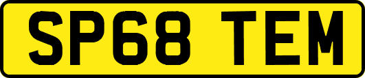 SP68TEM