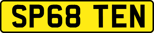 SP68TEN