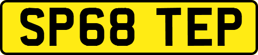 SP68TEP