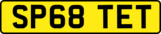 SP68TET