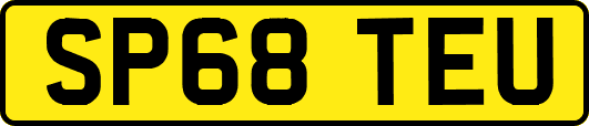 SP68TEU