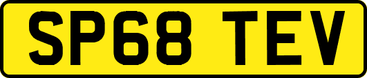 SP68TEV