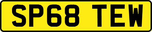SP68TEW
