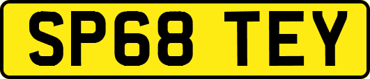 SP68TEY