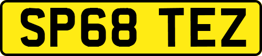 SP68TEZ