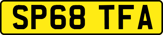 SP68TFA