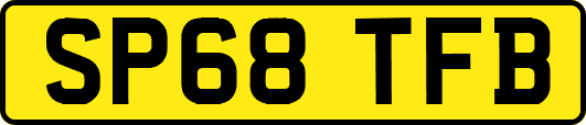 SP68TFB