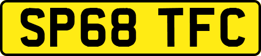 SP68TFC